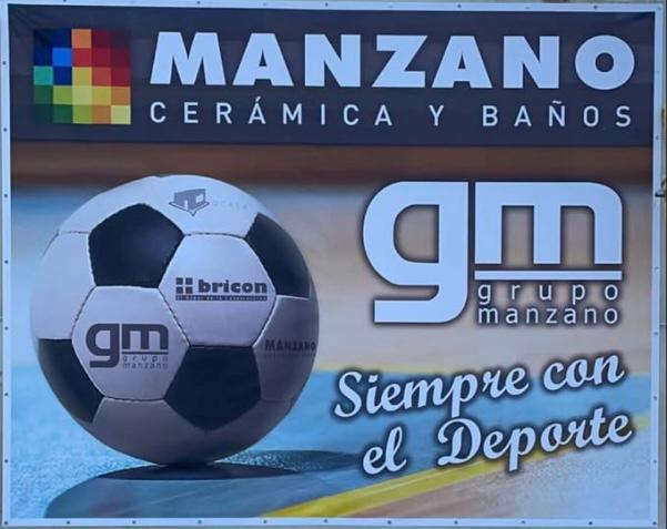 GRUPO MANZANO